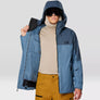 Mountain Hardwear Men's Firefall Trifecta Jacket (2134711)