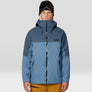 Mountain Hardwear Men's Firefall Trifecta Jacket (2134711)