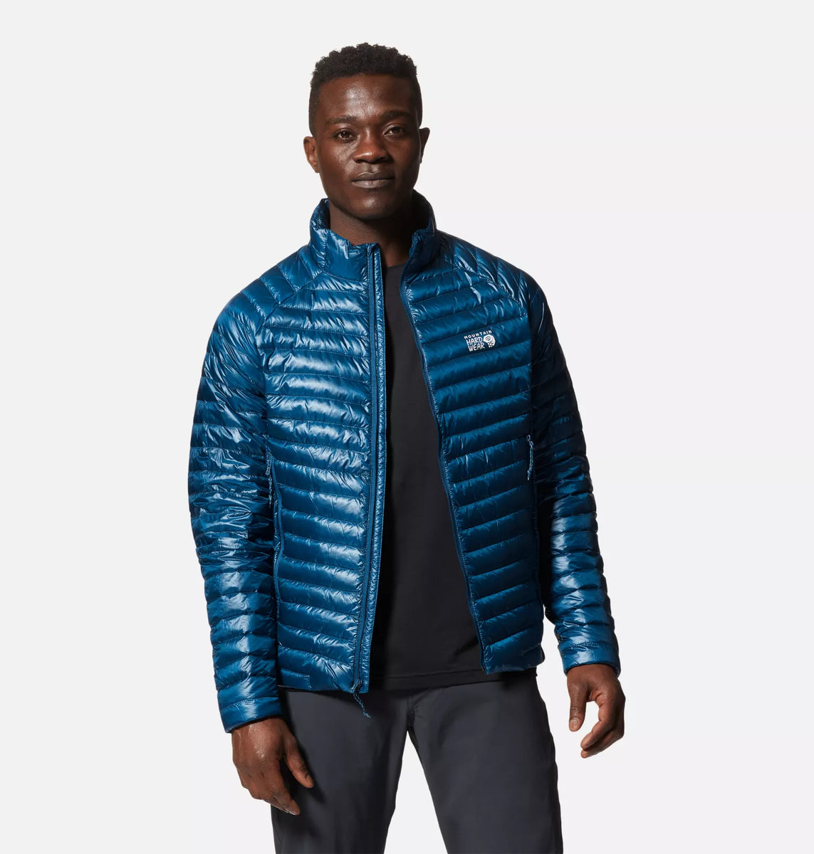 Mountain Hardwear Men's Ghost Whisperer/2 Jacket (1871621) – Wind