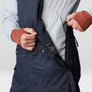 Mountain Hardwear Men's Firefall Bibs (2077201)