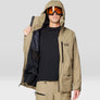 Mountain Hardwear Men's Firefall Insulated Jacket (2077191)