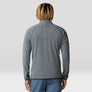 Mountain Hardwear Men's Microchill Full Zip Jacket (210401)