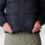 Mountain Hardwear Men's Nevedan Down Jacket (2092201)