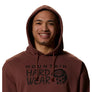 Mountain Hardwear Men's MHW Logo™ Pullover Hoody