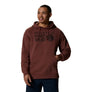 Mountain Hardwear Men's MHW Logo™ Pullover Hoody