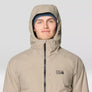 Mountain Hardwear Men's Strecth Ozonic Insulated Jacket (2131821)