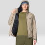 Mountain Hardwear Men's Strecth Ozonic Insulated Jacket (2131821)