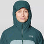 Mountain Hardwear Men's Stretch Ozonic Insulated Jacket (2131831)
