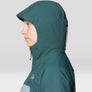 Mountain Hardwear Men's Stretch Ozonic Insulated Jacket (2131831)