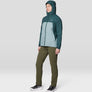 Mountain Hardwear Men's Stretch Ozonic Insulated Jacket (2131831)