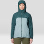 Mountain Hardwear Men's Stretch Ozonic Insulated Jacket (2131831)