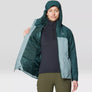Mountain Hardwear Men's Stretch Ozonic Insulated Jacket (2131831)
