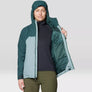Mountain Hardwear Men's Stretch Ozonic Insulated Jacket (2131831)