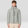 Mountain Hardwear Men's Stretchdown Hoody