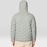 Mountain Hardwear Men's Stretchdown Hoody