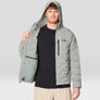 Mountain Hardwear Men's Stretchdown Hoody