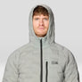 Mountain Hardwear Men's Stretchdown Hoody