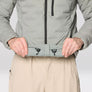 Mountain Hardwear Men's Stretchdown Hoody