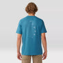 Mountain Hardwear Men's Moon Phases Short Sleeve Shirt