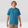 Mountain Hardwear Men's Moon Phases Short Sleeve Shirt
