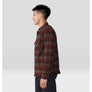 Mountain Hardwear Men's Outpost Long Sleeve Lined Shirt (2002991)