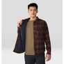 Mountain Hardwear Men's Outpost Long Sleeve Lined Shirt (2002991)
