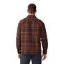 Mountain Hardwear Men's Plusher Long Sleeve Shirt (1915991)