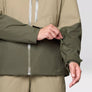 Mountain Hardwear Women's Firefall Insulated Jacket