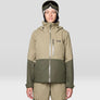 Mountain Hardwear Women's Firefall Insulated Jacket