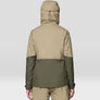 Mountain Hardwear Women's Firefall Insulated Jacket