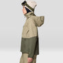 Mountain Hardwear Women's Firefall Insulated Jacket