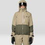 Mountain Hardwear Women's Firefall Insulated Jacket