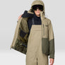 Mountain Hardwear Women's Firefall Insulated Jacket