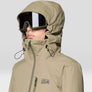 Mountain Hardwear Women's Firefall Insulated Jacket