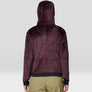 Mountain Hardwear Women's Polartec High Loft hooded Jacket (2128641)