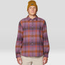 Mountain Hardwear Men's Plusher Long Sleeve Shirt (1915991)
