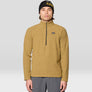 Mountain Hardwear Men's Summit Grid Half Zip (2105701)