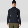 Mountain Hardwear Men's Summit Grid Half Zip (2105701)