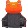 NRS cVest Mesh Back