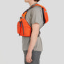 NRS cVest Mesh Back
