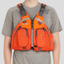 NRS cVest Mesh Back