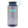 Nalgene 32oz Wide Mouth Sustain Water Bottle