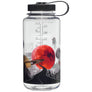 Nalgene 32oz Wide Mouth Sustain Water Bottle