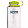 Nalgene 32oz Wide Mouth Sustain Water Bottle