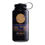 Nalgene 32oz Wide Mouth Sustain Water Bottle