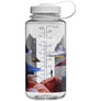 Nalgene 32oz Wide Mouth Sustain Water Bottle