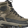 Oboz Men's Bangtail Mid Insulated B-Dry Waterproof (83501)