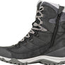 Oboz Women's Ousel Mid Insulated B-Dry Waterproof Boots (81402)