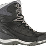 Oboz Women's Ousel Mid Insulated B-Dry Waterproof Boots (81402)
