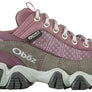 Oboz Women's Firebrand II Low B-Dry (21302)